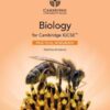 Cambridge IGCSE (TM) Biology Practical Workbook with Digital Access (2 Years)
