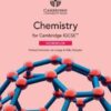 Cambridge IGCSE (TM) Chemistry Workbook with Digital Access (2 Years)