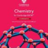 Cambridge IGCSE (TM) Chemistry Coursebook with Digital Access (2 Years)