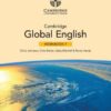 Cambridge Global English Workbook 7 with Digital Access (1 Year)