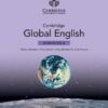 Cambridge Global English Workbook 8 with Digital Access (1 Year) : for Cambridge Primary and Lower Secondary English as a Second Language