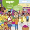 Cambridge Primary English Learner's Book 4 Second Edition