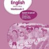 Cambridge Primary English Workbook 2 Second Edition