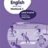 Cambridge Primary English Workbook 3