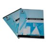 Exercise books 200 pages Kartasi Brand A4 Graph Manila Cover by Kartasi