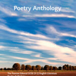 Pearson Edexcel GCSE (9-1) English Literature Poetry Anthology