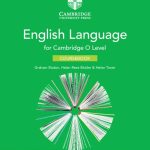 Cambridge O Level English Language Coursebook with Digital Access (2 Years) 3rd Edition