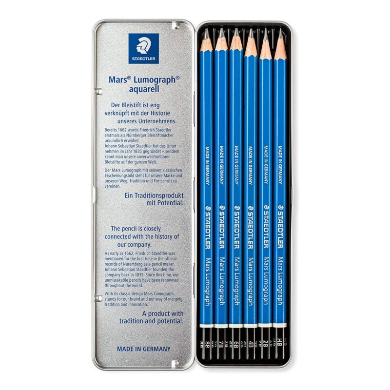 Pencils