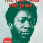 The Lion and the Jewel