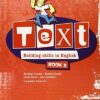 Text: Building Skills in English 11-14 Student Book 3