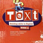 Text: Building Skills in English 11-14 Student Book 3