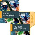 Oxford IB Diploma Programme: Business Management Kerboodle