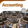 Cambridge International AS and A Level Accounting