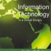Information Technology in a Global Society for the IB Diploma : Black and White Edition