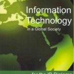 Information Technology in a Global Society for the IB Diploma : Black and White Edition