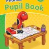 Jolly Phonics Pupil Book 3 : in Precursive Letters (British English edition)