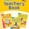 Jolly Phonics Teacher's Book : in Print Letters (British English edition)