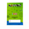 Graph Book - A4 Size