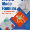 KCSE Made Familiar: Mathematics Workbook 1995-2021 (New Edition)