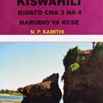 Get it Right Kiswahili Kidato 3 na 4 marudio