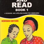 Sound and Read Book 1 Revised Edition