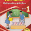 Spotlight Workbook Maths Activities Grade 1