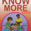 Storymoja Know More CRE Grade 1 (Appr)