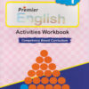 Queenex Premier English Grade 1 Activities Workbook