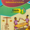 KLB Visionary Mathematical Activities Learner's Book Grade 1