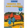 Made Familiar: Dereva wa Gari Jekundu level 1