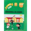 Tops Extension Shughuli za Lugha GD2