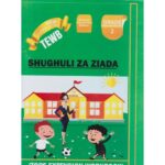 Tops Extension Shughuli za Lugha GD2