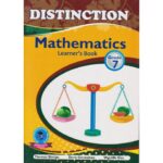 Distinction Mathematics Grade 7
