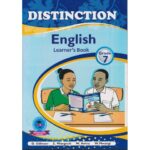 Distinction English Grade 7