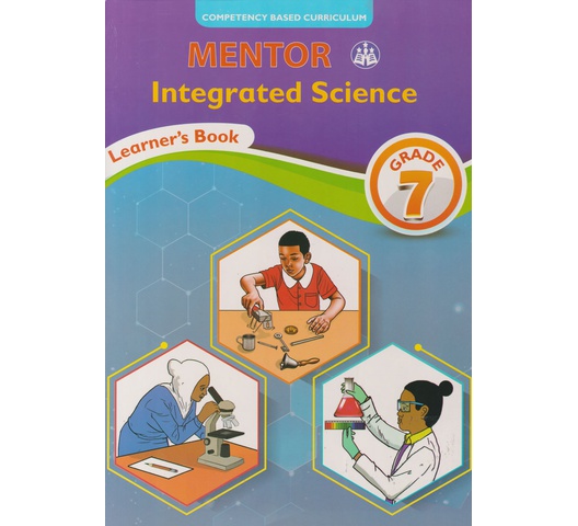 Mentor Integrated Science Grade 7