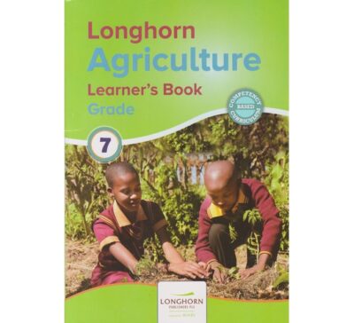 Longhorn Agriculture Grade 7