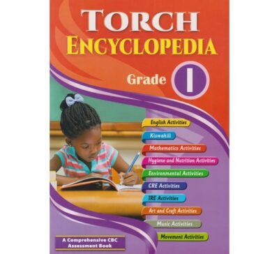 Torch Encyclopedia Grade 1