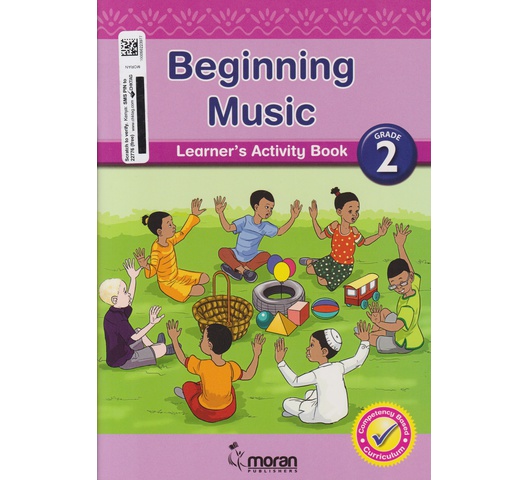 Moran Beginning Music Grade 2