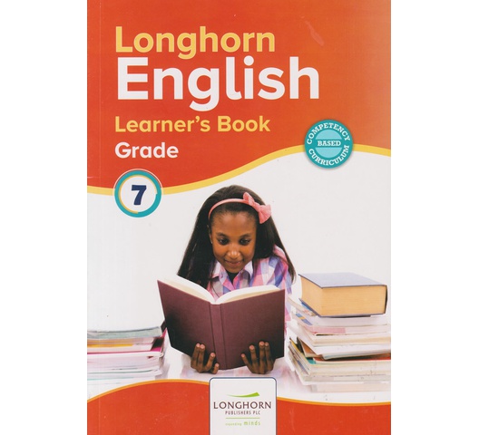 Longhorn English Grade 7