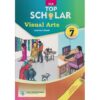 KLB Top Scholar Visual Arts Grade 7 (Approved)