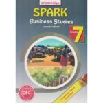 Spark Business Studies Grade 7 (Storymoja)