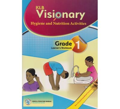 KLB Visionary Hygiene & Nutrition GD1