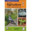 JKF Foundation Agriculture Grade 7