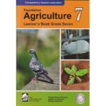 JKF Foundation Agriculture Grade 7