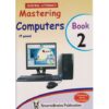 Mastering Computers Book 2 (Smartbrains)