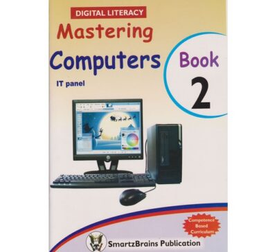 Mastering Computers Book 2 (Smartbrains)