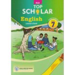 KLB Top Scholar English Grade 7 (Approved)