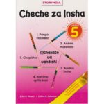 Storymoja Cheche za Insha Grade 5