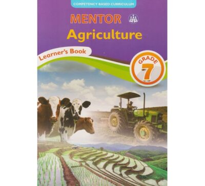 Mentor Agriculture Grade 7