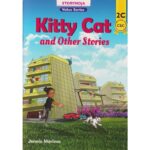 Kitty cat and Other Stories 2C